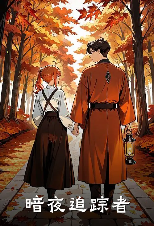 暗夜追踪者