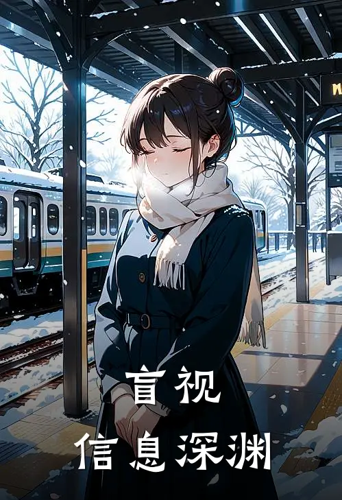 盲视：信息深渊