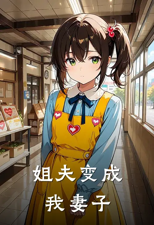 姐夫变成我妻子（风弈风秋月）最新章节列表
