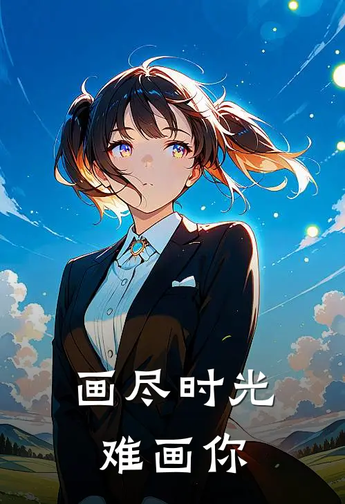 画尽时光难画你