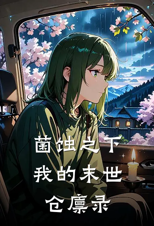 菌蚀之下：我的末世仓廪录