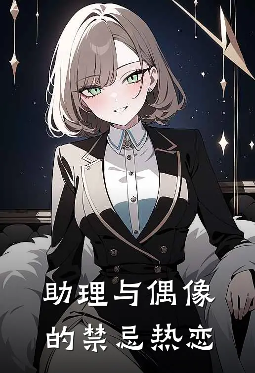 助理与偶像的禁忌热恋