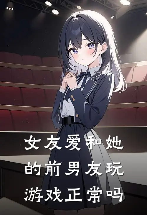 女友爱和她的前男友玩游戏正常吗