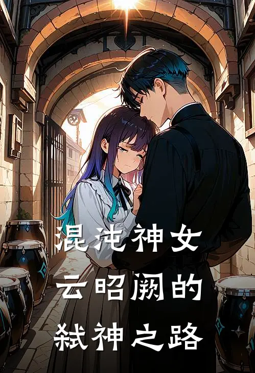 混沌神女：云昭阙的弑神之路