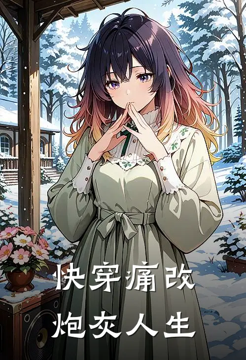 快穿痛改炮灰人生