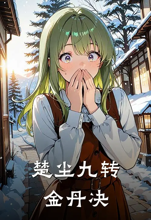 楚尘九转金丹决