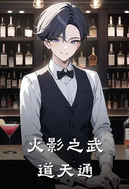 火影之武道天通