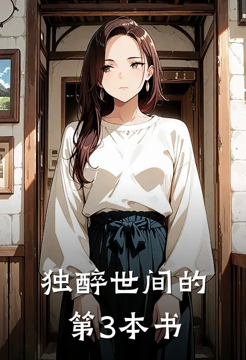 独醉世间的第3本书