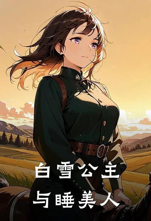 白雪公主与睡美人