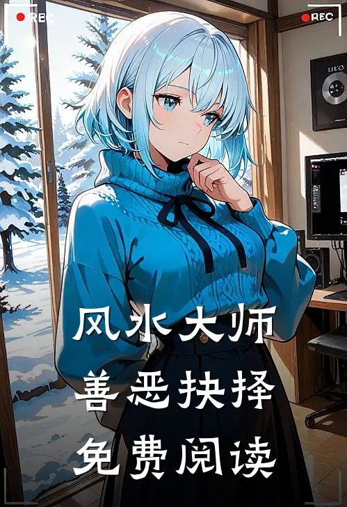 风水大师善恶抉择免费阅读