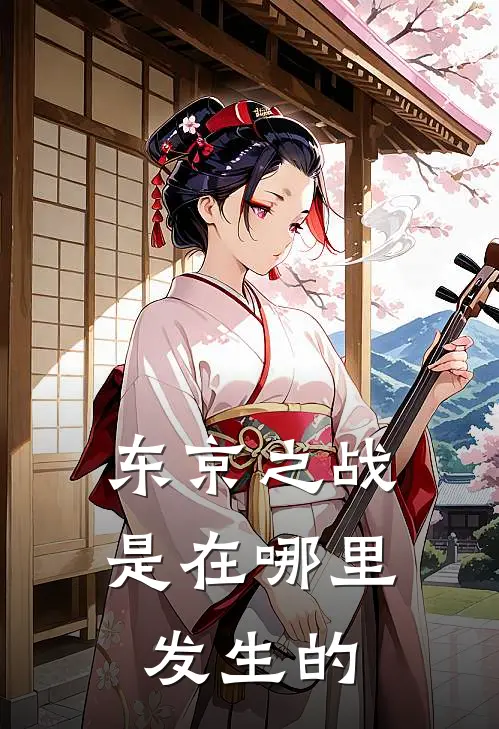 东京之战是在哪里发生的