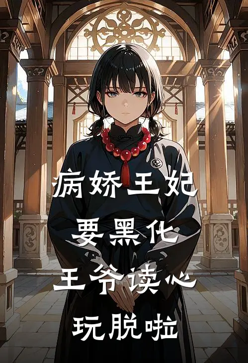 病娇王妃要黑化，王爷读心玩脱啦(祝筱筱苏柔儿)完结版小说推荐_最新完结小说推荐病娇王妃要黑化，王爷读心玩脱啦祝筱筱苏柔儿