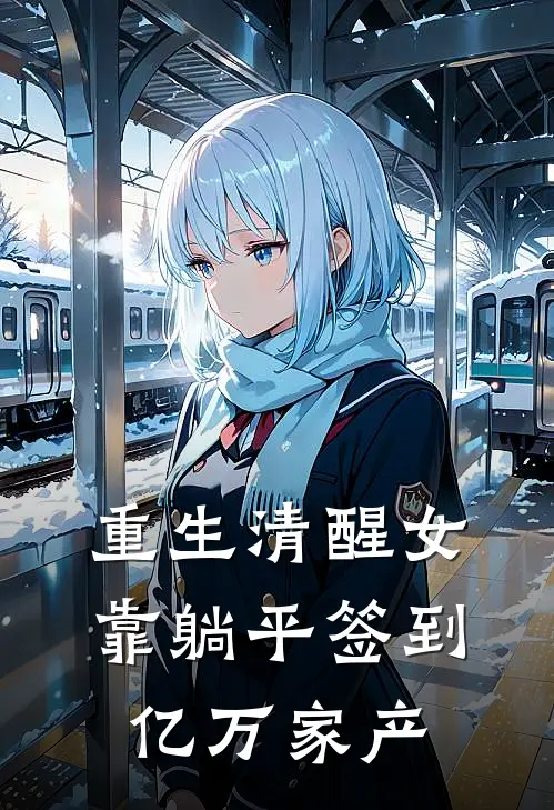 重生清醒女靠躺平签到亿万家产