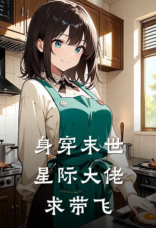 身穿末世星际大佬求带飞