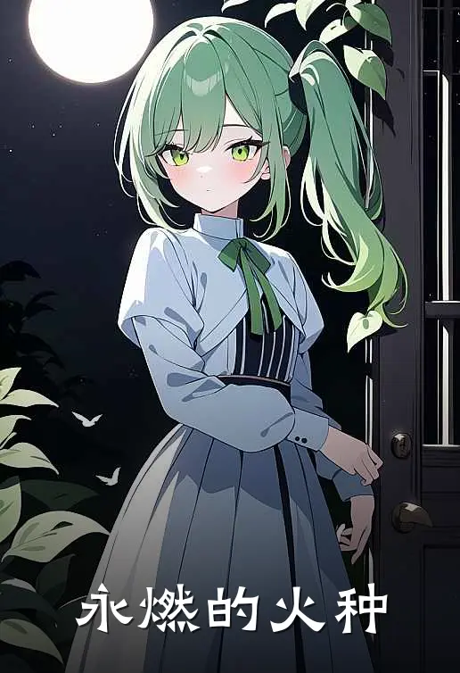 永燃的火种凌云艾力什最新小说全文阅读_在线免费小说永燃的火种(凌云艾力什)