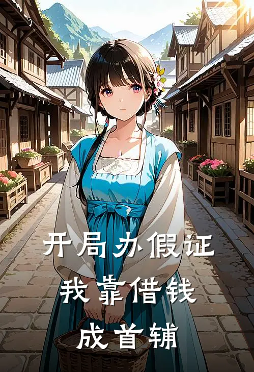 开局办假证，我靠借钱成首辅