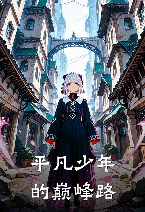 平凡少年的巅峰路