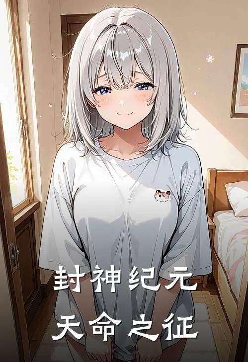 封神纪元天命之征