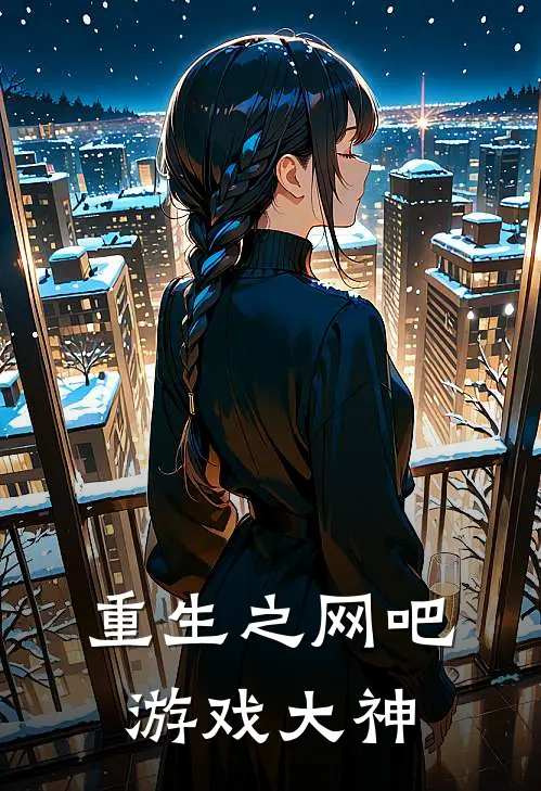 重生之网吧游戏大神