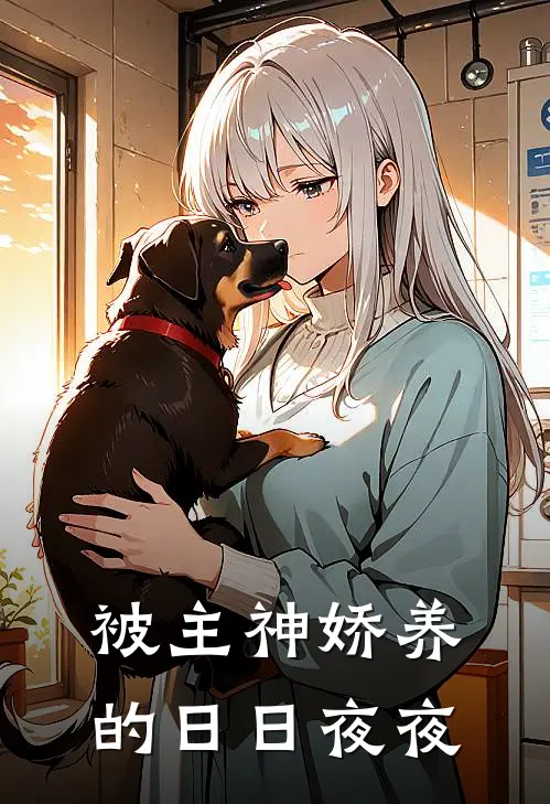 被主神娇养的日日夜夜