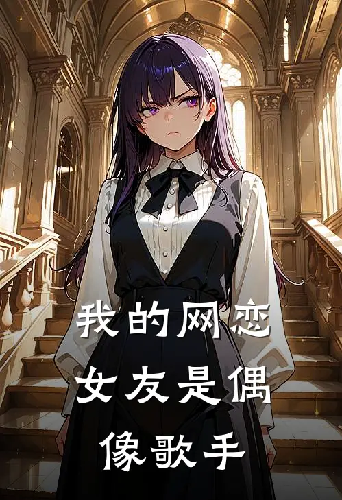 我的网恋女友是偶像歌手(顾云李浩)热门网络小说推荐_最新章节列表我的网恋女友是偶像歌手(顾云李浩)