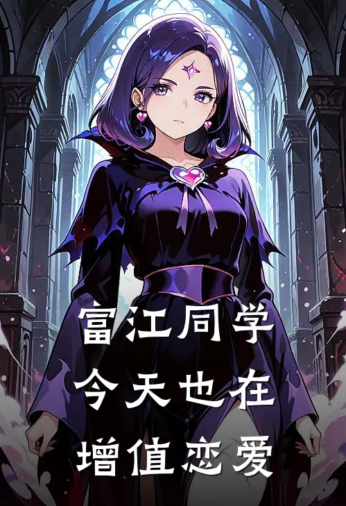 富江同学今天也在增值恋爱