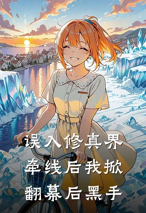 误入修真界牵线后我掀翻幕后黑手风吟洛宫烨最新热门小说_误入修真界牵线后我掀翻幕后黑手全本在线阅读