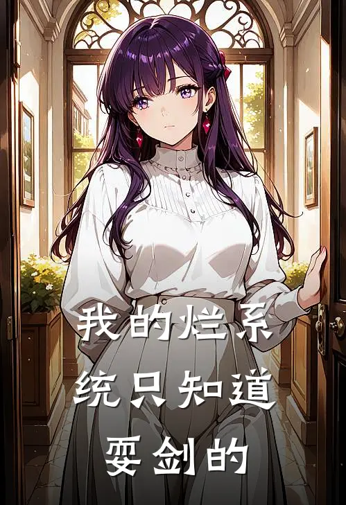 我的烂系统只知道耍剑的