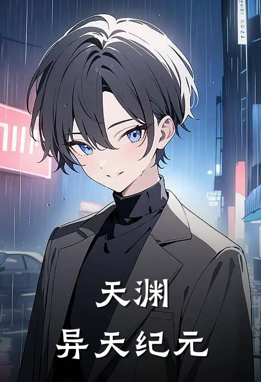 天渊：异天纪元