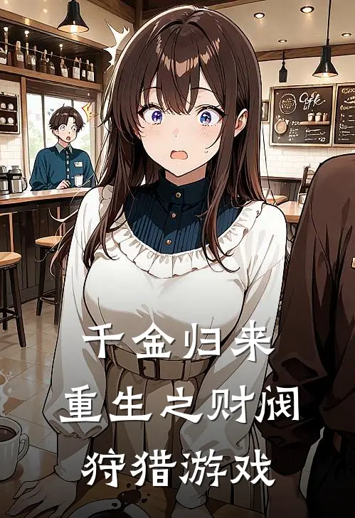 千金归来：重生之财阀狩猎游戏