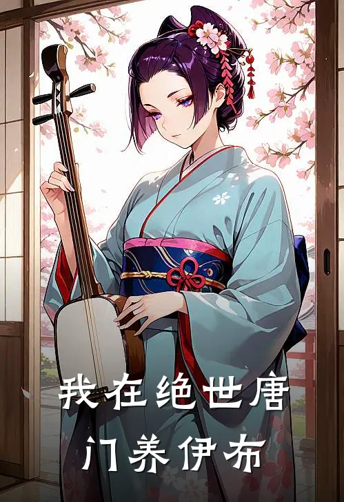 我在绝世唐门养伊布