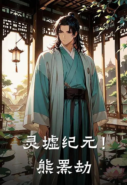 灵墟纪元！熊罴劫