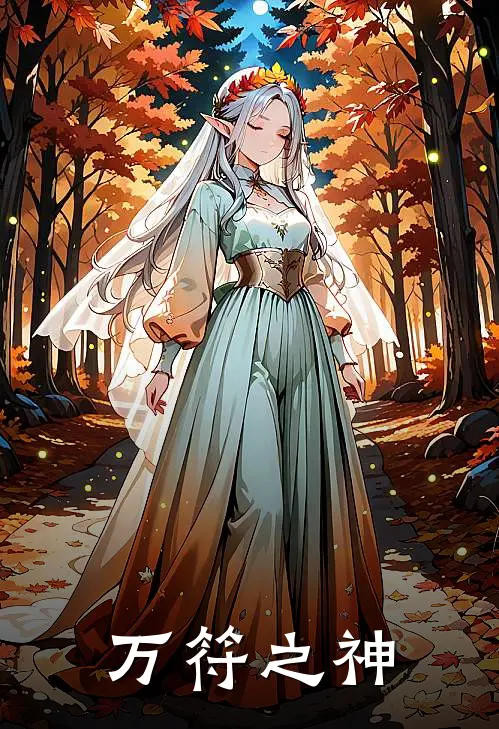 万符之神