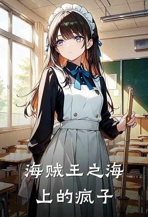 海贼王之海上的疯子