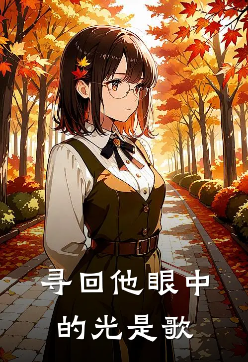 寻回他眼中的光是歌