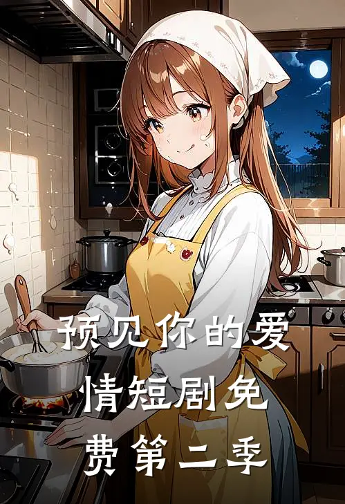 预见你的爱情短剧免费第二季