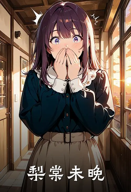 梨棠未晚
