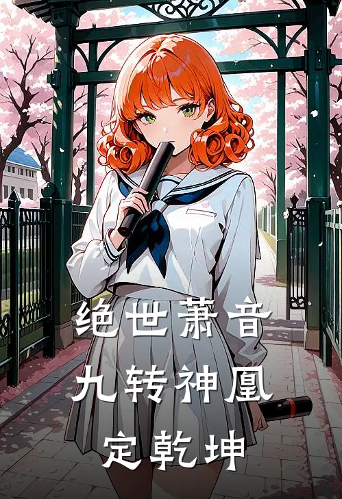 绝世萧音：九转神凰定乾坤