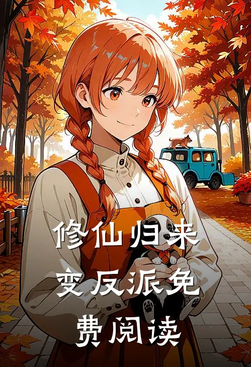 修仙归来变反派免费阅读