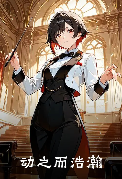 景雨连荀悲(动之而浩瀚)_《动之而浩瀚》最新章节免费在线阅读