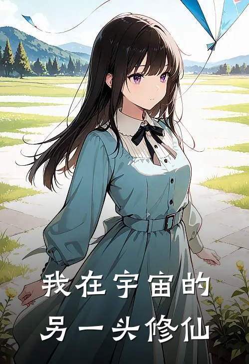 我在宇宙的另一头修仙