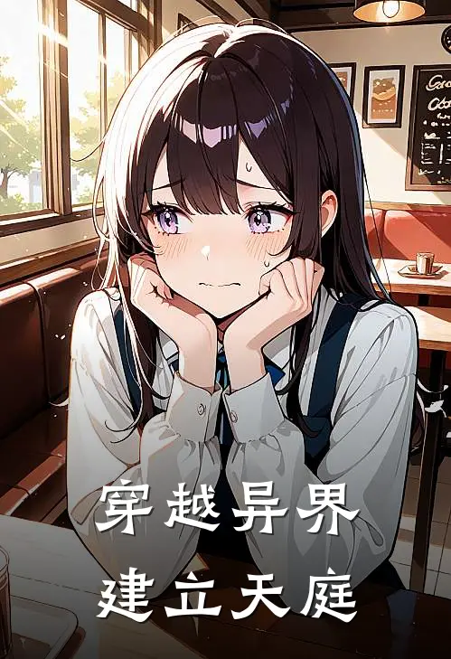 穿越异界建立天庭