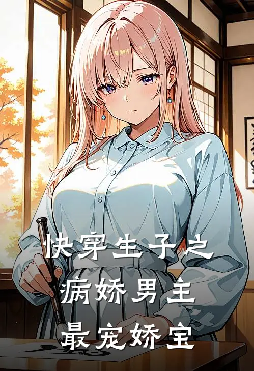 快穿生子之病娇男主最宠娇宝
