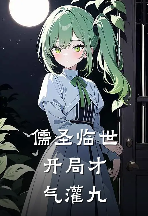 【儒圣临世：开局才气灌九】