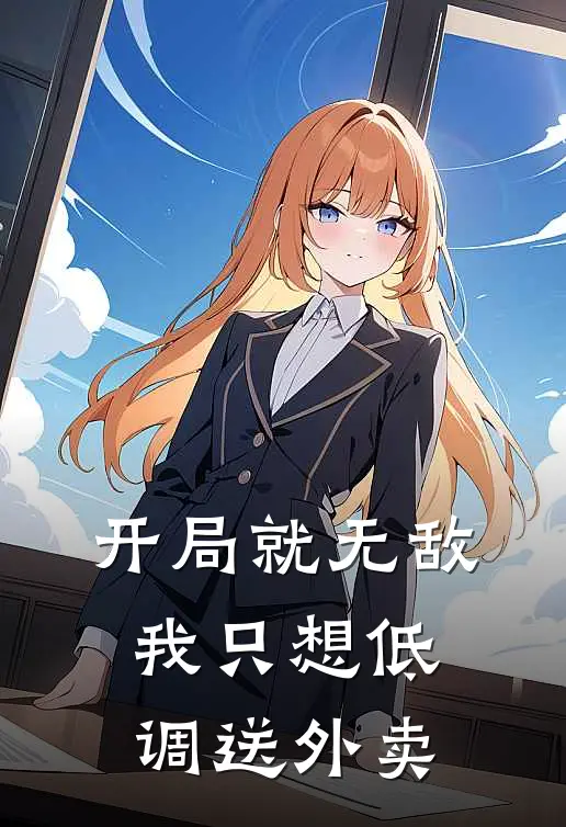 开局就无敌，我只想低调送外卖