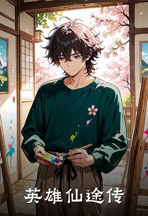 英雄仙途传