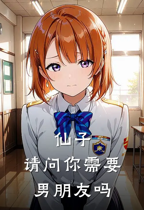 仙子，请问你需要男朋友吗