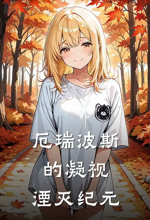 厄瑞波斯的凝视：湮灭纪元