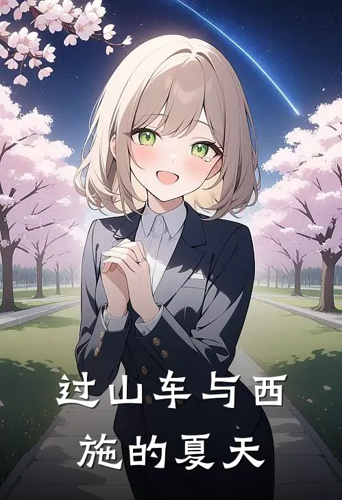 过山车与西施的夏天易峥黄垚钦最新完本小说_免费小说大全过山车与西施的夏天(易峥黄垚钦)