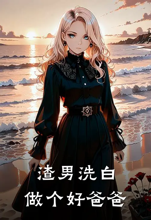 渣男洗白：做个好爸爸